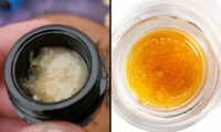 Rosin vs. Resin