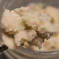 Kijk, zo ga je van een Gorilla Cookies zaadje naar 53 gram Live Rosin!
