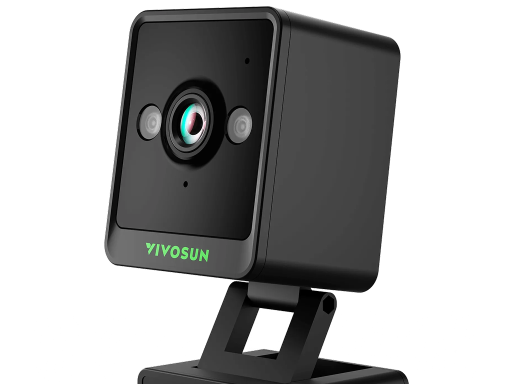 De Grow Cam van Vivosum