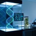 Compleet cannabisgenoom in kaart gebracht, inclusief THC- en CBD-genen
